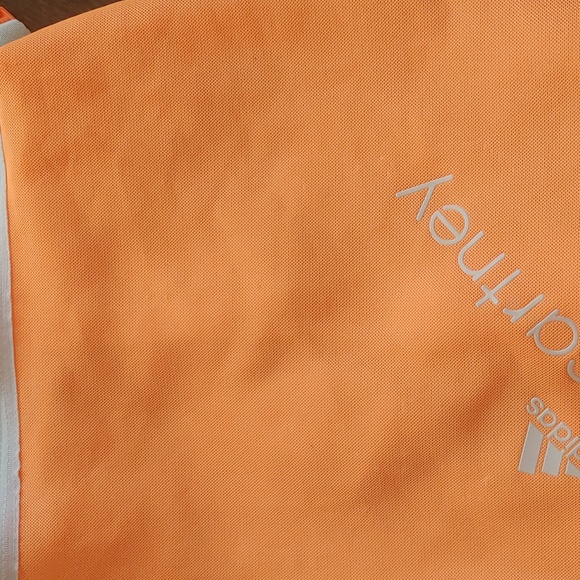 Stella McCartney Adidas Orange Surf Bag - Picture 12 of 15